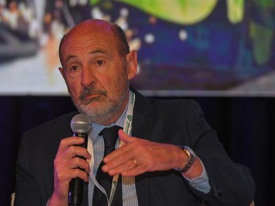 "Argentina pasó cinco décadas con déficit fiscal y eso dejó al sector privado con menos acceso al cr