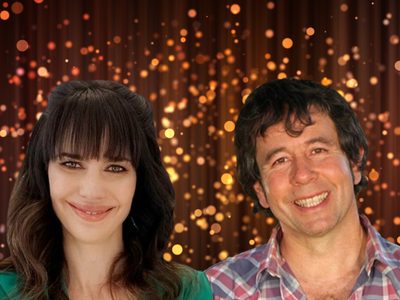 El inesperado guiño de Ariel Rodríguez Palacios para Romina Pereiro