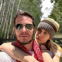 Así es la fastuosa chacra donde Julieta Prandi disfruta de su amor con Emanuel Ortega