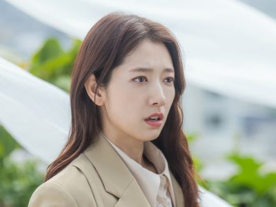 Netflix: la serie coreana de Park Shin Hye que trata sobre un sensible tema en el país asiático