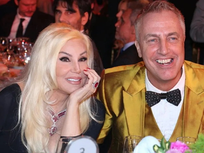 Telefe en alerta: crecen los rumores de tensión entre Susana Giménez y Marley
