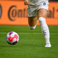 La historia (frustrada) de una futbolista intersexual: "Así nací, no le hago mal a nadie"