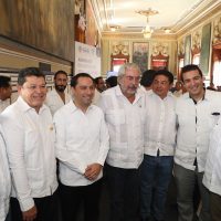 No vamos a renunciar a la autonomía universitaria: Graue