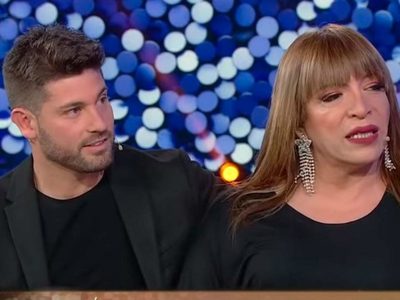 Cómo Leo Alturria despreció a Lizy Tagliani