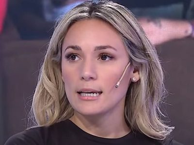 "Lo único que no conocí": Rocío Oliva habló de la tragedia que la marcó para siempre. ¡Desgarrador!