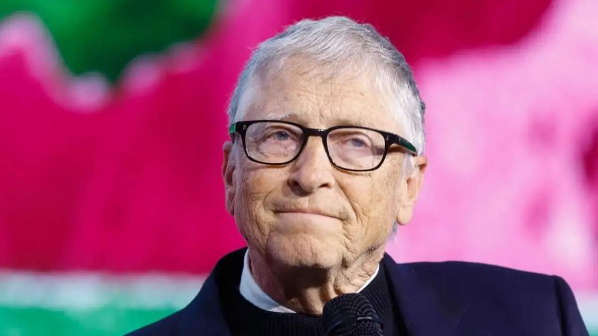 Bill Gates