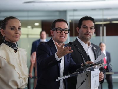 El PAN pide la desaparición de poderes en Sinaloa y juicio político para Rocha Moya