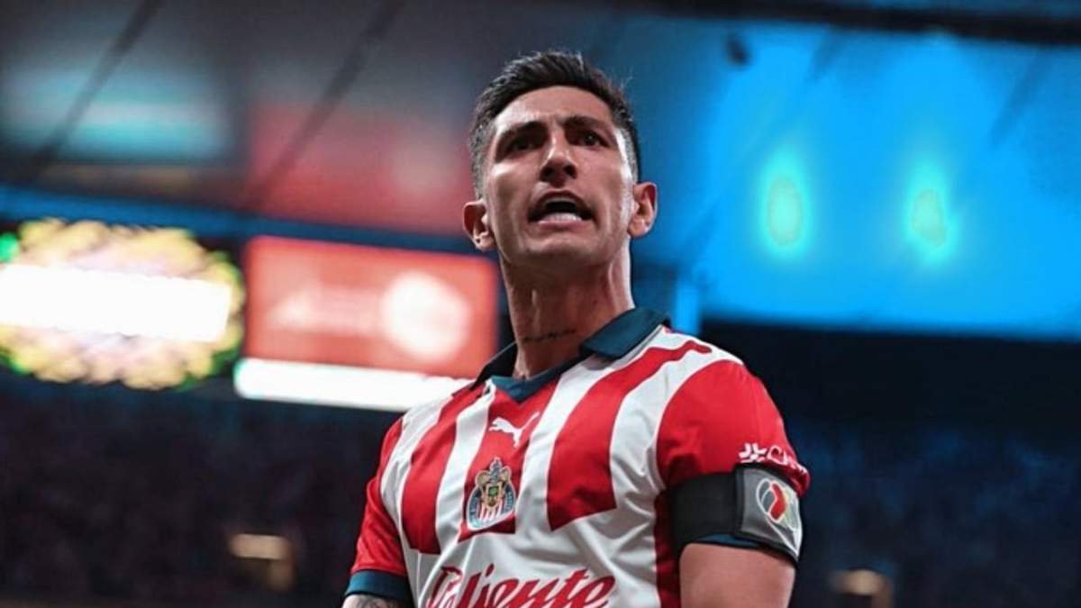 Chivas vs Toluca