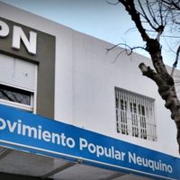 Día histórico para Neuquén: las redes celebran los 60 años del MPN