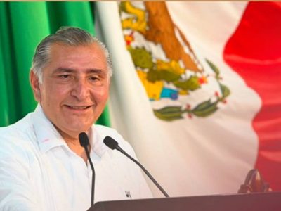 Adán Augusto López arremete contra los norteños: los tabasqueños “somos mucho más inteligentes”