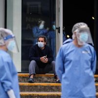 Coronavirus en Argentina: el domingo tuvo una baja de contagios y fallecidos