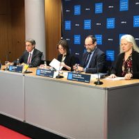 Human Rights Watch: Peña heredó a AMLO una 'catástrofe” en derechos humanos