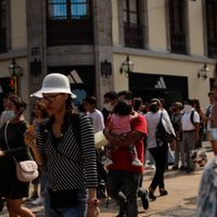 México, sin mayores preocupaciones