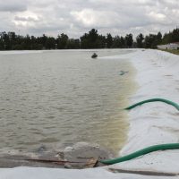 El Indeporte instala clandestinamente toma de agua para lago artificial en la CDMX