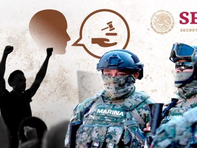 Nueve años y la justicia no llega: Complicidades y omisiones protegen a marinos