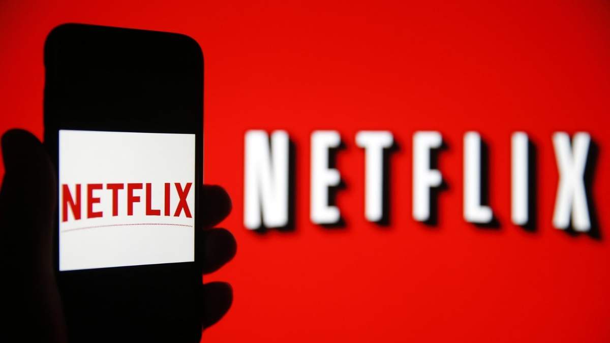 Netflix. Fuente: (X)