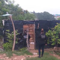 Suman 5 mil 632 hectáreas recuperadas y 191 detenidos por despojo en Chiapas: fiscal
