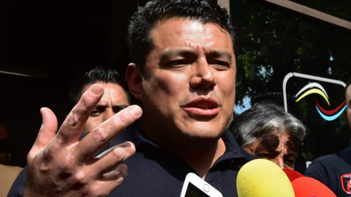 Ismael Figueroa Flores