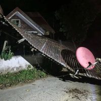 Sismo de magnitud 7.6 sacude la costa sur de Filipinas; emiten alerta de tsunami (Video)