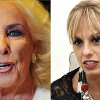 "¿Quién sos vos?": Tensión entre Mirtha Legrand y Mariana Fabbiani al aire en "Unidos por Argentina"