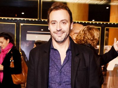 “La cruz en la frente ya la tiene”: Adrián Pallares predijo la salida de una pareja del “Cantando”