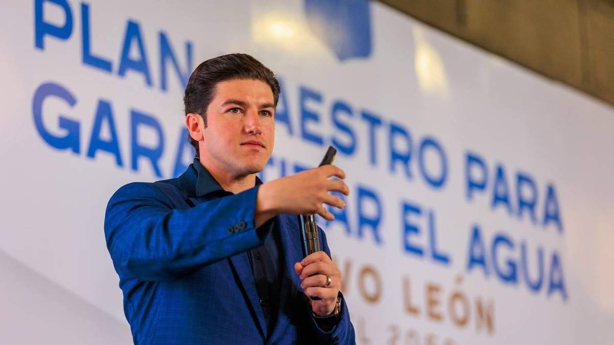 Gobernador de Nuevo León