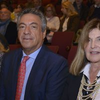 Domingo negro: Murió la reconocida relacionista pública Sofía Neiman