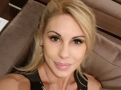 “Nos hundimos en lo malo”: Mónica Farro llamó la atención con un inusual mensaje. ¿Está bien?
