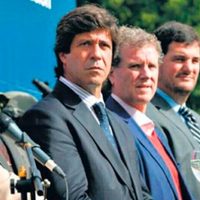 Rechazan sobreseimiento de Bullrich y Noceti por operativo ilegal en comunidad mapuche