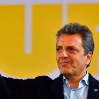 Desde Córdoba, Sergio Massa analizó el escenario político y habló de su relación con Cristina Kirchner
