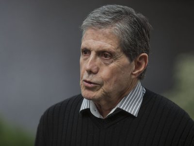 Murió a los 83 años el reconocido actor Héctor Bonilla; este fue el epitafio que dejó