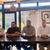 Playas tamaulipecas listas para recibir a los turistas