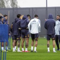 Los seis refuerzos que tiene en mente Riquelme para reforzar a Boca