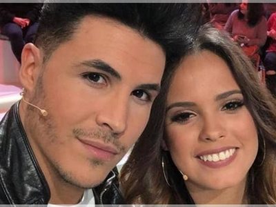 El cruce más esperado: Kiko Jiménez y Gloria Camila se volverán a encontrar pronto