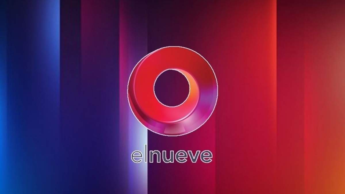 El Nueve. Fuente: (X)