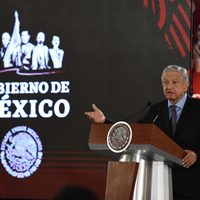 López Obrador: daremos información sobre el asesinato de Javier Valdez