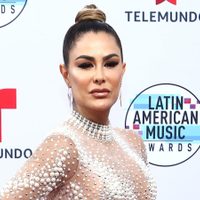 ¡El centro de atención! El hijo de Ninel Conde hizo un gran reclamo a los periodistas. ¿Qué dijo?