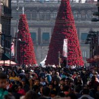 Estos son los días festivos de descanso obligatorio para trabajadores en diciembre
