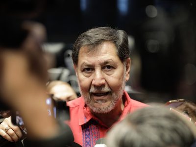 Ya son 830 registros de aspirantes a jueces, magistrados y ministros: Fernández Noroña
