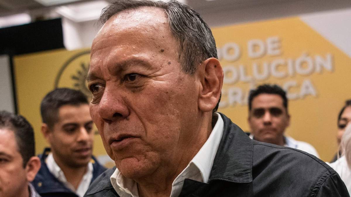 Jesús Zambrano