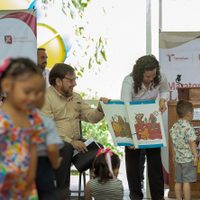 Reconocerán en la FIL Guadalajara 2025 avances educativos del gobierno de Américo Villarreal