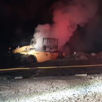 La Confederación Mapuche repudió y condenó los incendios en Villa La Angostura