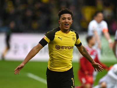 La tremenda respuesta del Borussia Dortmund al Real Madrid por Jadon Sancho