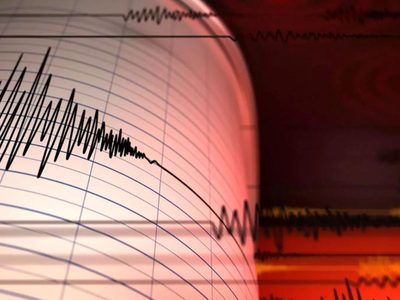 Reportan microsismos en CDMX
