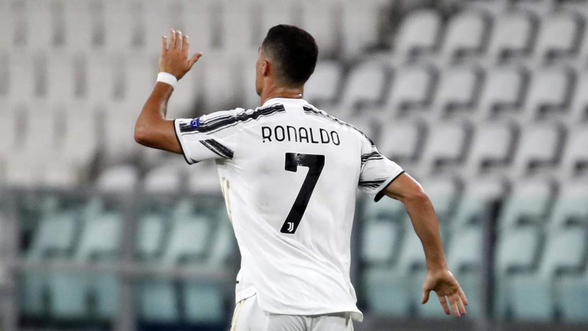 Cristiano Ronaldo. Fuente (Instagram)