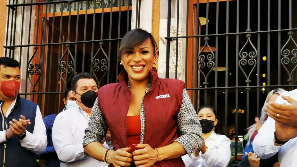 Fernanda Salomé Perera
