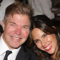 Un cuento de hadas: así fue el extravagante festejo por los 2 años de Sarah, la hija de Barby Franco y Fernando Burlando