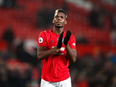 El sorprendente giro que dio Paul Pogba con respecto a su futuro