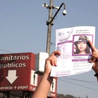 El MP ya tomó declaración a María Ángela; Fiscalía descarta que opere banda en Indios Verdes