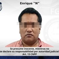Relacionado con Los Rojos, el exalcalde de Tlaquiltenango, Morelos, fue vinculado a proceso